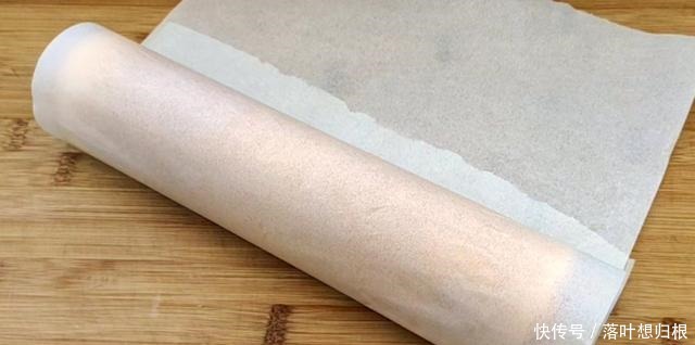 这才是蛋糕卷的正确做法,不开裂不掉皮,高颜值,味道超赞