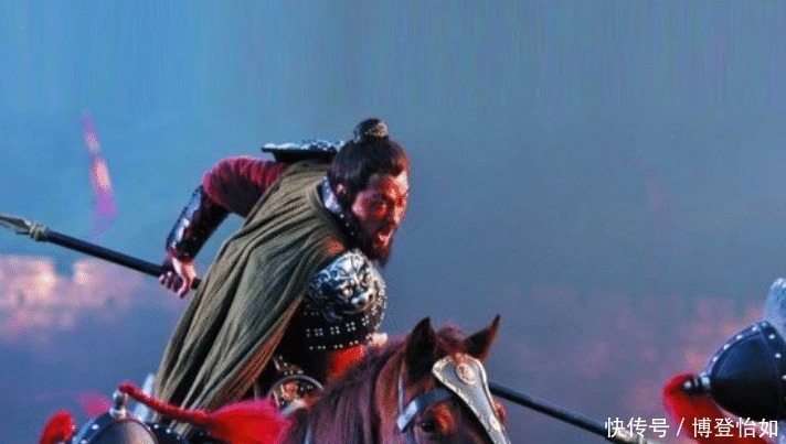 背景故事|梁山最倒霉的3个人,打完仗作者才想起他们太可恶,强行写死他们