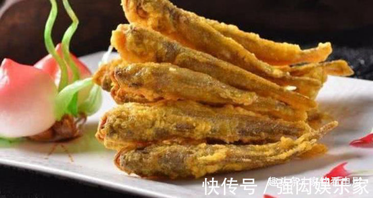 蒜片|美食推荐辣子鸡中翼、椒盐小黄鱼、芹菜炒猪肝、豆豉干葱鸡球