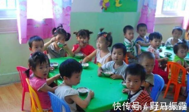 小芳|家长觉得幼儿园的菜难吃, 孩子却吃得津津有味, 这是什么玄机