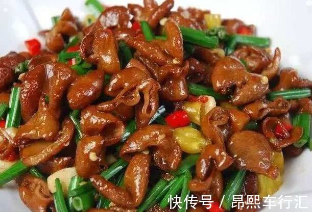 孜然颗粒|超级营养美味几道百吃不腻的家常菜,简单易做,在家待客非常不错