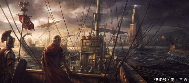 好战|历经屡次战争的古代西方,对和平盼望已久的人们,却迎来好战教皇!