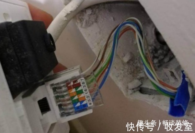 家庭|装修时不装网线,用无线路由器是否可行听听师傅宽装师傅怎么说