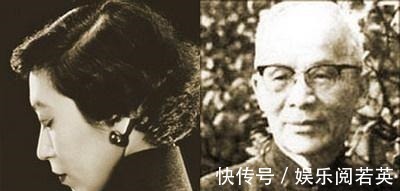 炎樱!张爱玲为爱情付出一切,可悲的是胡兰成年老时却这样评价张爱玲!