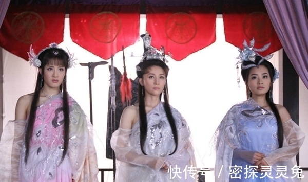 克星#混元金斗的克星是什么,落宝金钱能落它吗?如果能,燃灯为何不借