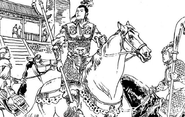 薛刚反唐|罗家世代名将，罗成罗通却因太过阴狠，全都年轻早亡，只有他长寿