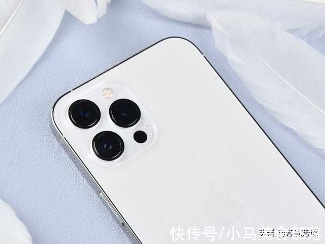 iPhone12Pro|二手的iPhone12Pro和全新iPhone13之间，该如何选？