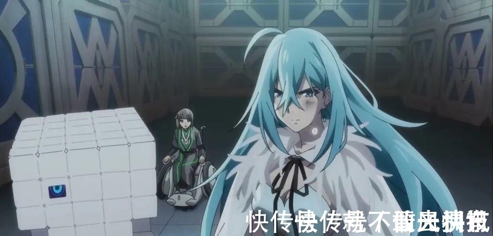 jump|本季度原创番杀疯了,《后空翻》登顶本季度最棒新番动画