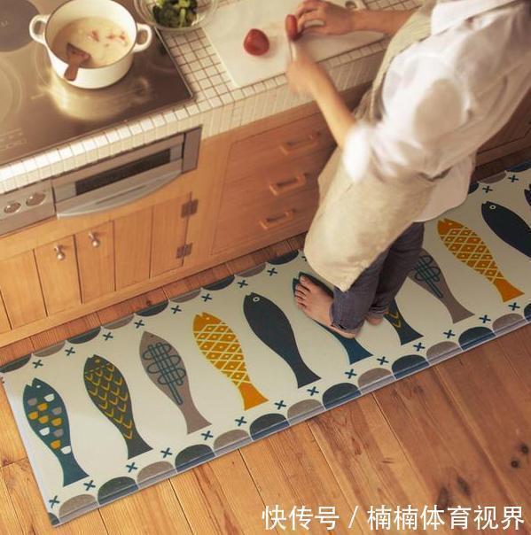 无处安放|去小姨家住一晚,一进厨房差点以为走错!太给力了,拍给大家晒晒