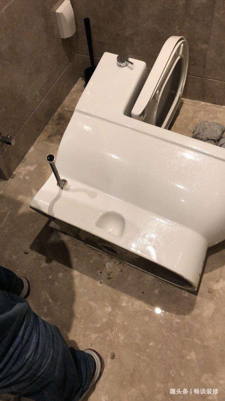 玻璃胶|装了2套房子,才敢告诉你,卫生间装修一定要避开这些坑