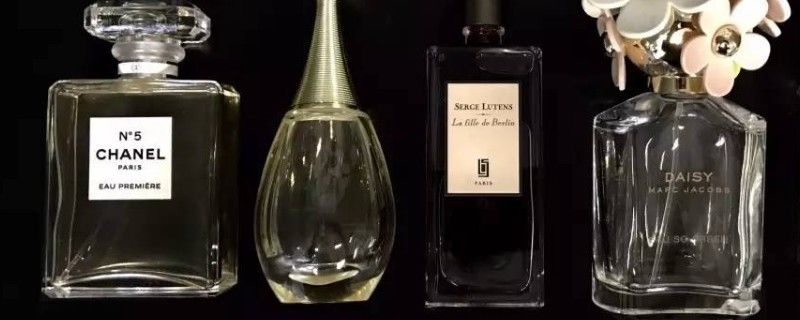 香水放了10年还能用吗