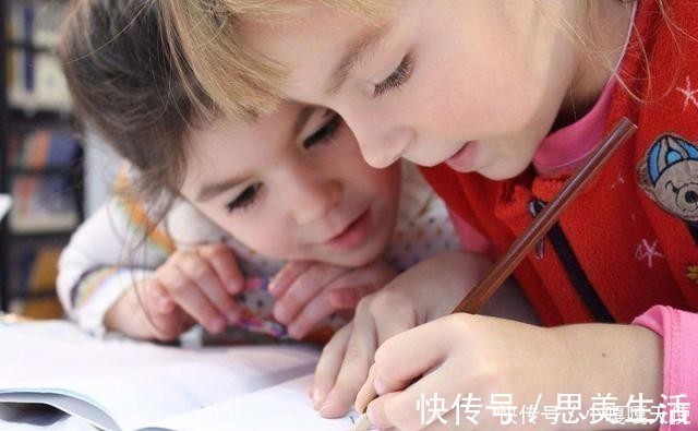 孩子|孩子的智商是“随爸”还是“随妈”?父母不用争,真相是这样的