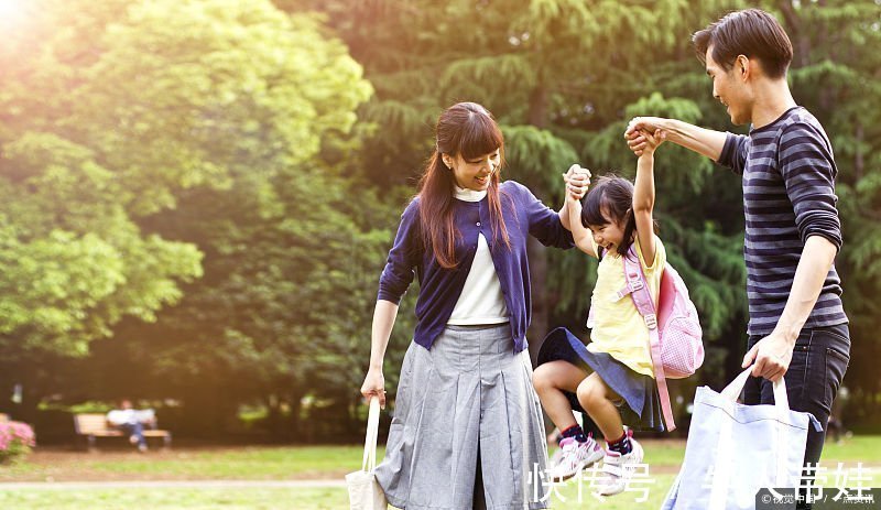 痛苦|家长谨记:一定要尽早帮孩子养成4个习惯,会让他受益终身