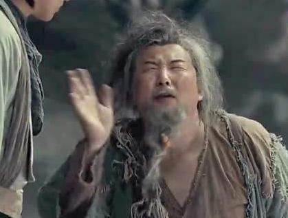 威震|射雕五绝威震射雕三部曲,他们五人谁的功夫最差