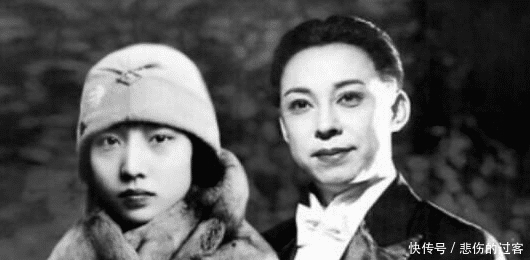 皈依|孟小冬和梅兰芳劳燕分飞后一度皈依佛门,最终嫁入杜月笙家