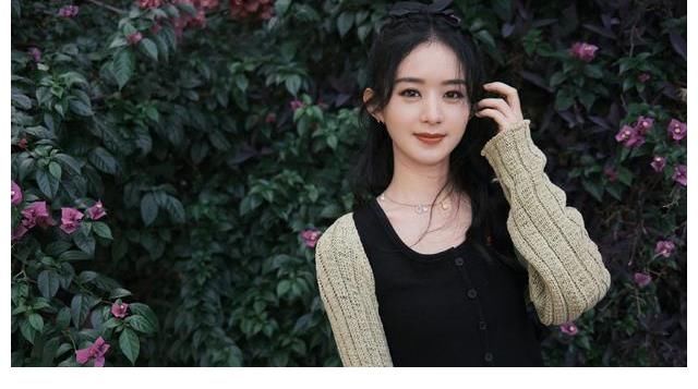 回歸|趙麗穎回歸第五季《中餐廳》，自曝再登節目的原因竟是為了治愈