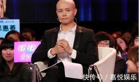 與孟非決裂，強吻謝娜，侮辱金星，他終究為自己的狂妄付出了代價