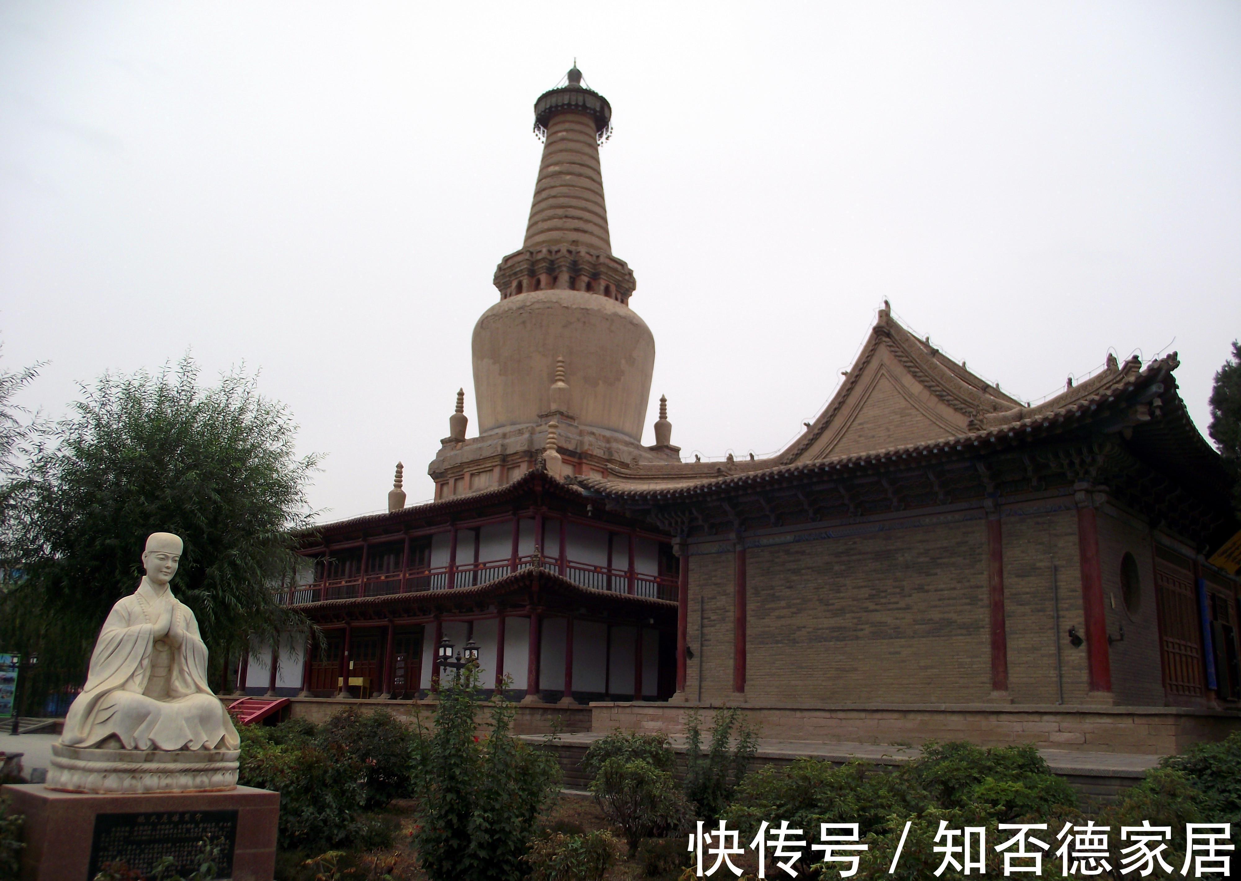 藏传佛教|青海名胜古迹真不少，去青海逛名寺，有4所名寺要知道