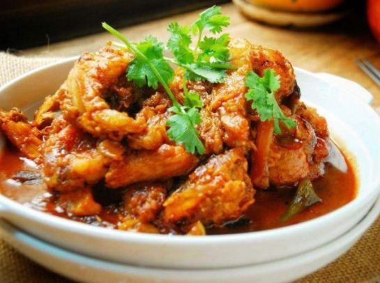 上桌必光盘的几道美食，经常吃也不嫌腻，鲜香爽口特别下饭