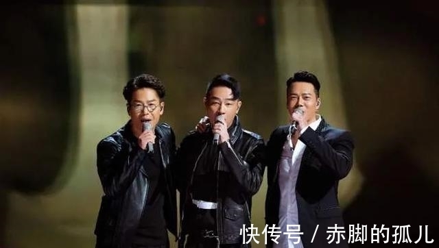 流行雨|綜藝成過氣明星翻紅法寶?《披荊斬棘的哥哥》玩情懷確實(shí)用心了