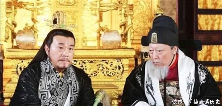 上朝|嘉靖皇帝20多年不上朝,为何却能执政45年?他靠的是什么?