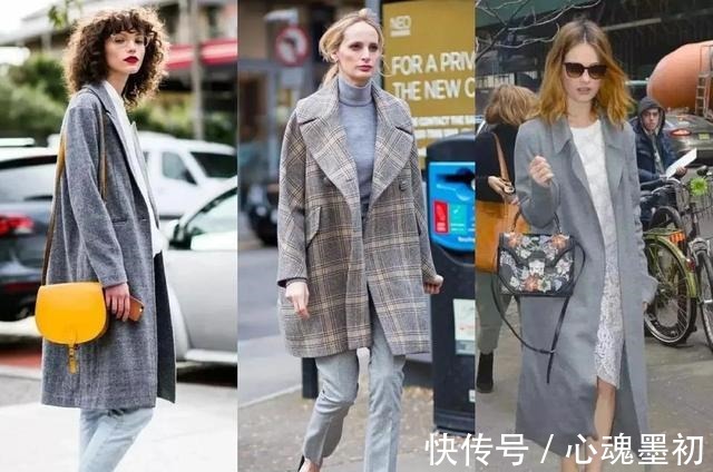 搭配 基础色大衣该怎么穿详细搭配干货分享,保准让你美成焦点!