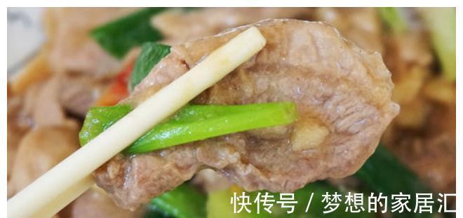 硬菜|教你这道拿手的家常硬菜,营养美味,家里来客人正好露一手!