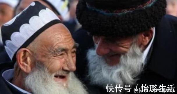 长寿|长寿不是多走,多睡,而是要坚持三件小事,健康长寿