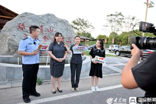 高青县法院：成立涉环境资源专门法庭零距离护航黄河生态保护