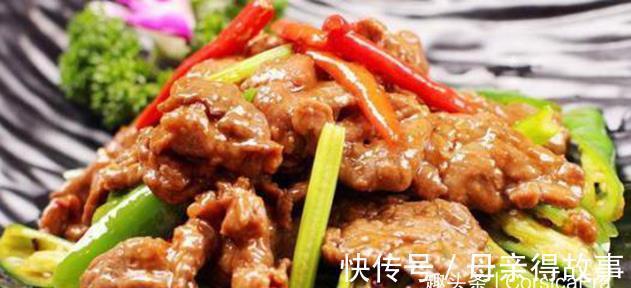 味精|学会几道美味的家常菜,简单易学,在家做让家人满足味蕾
