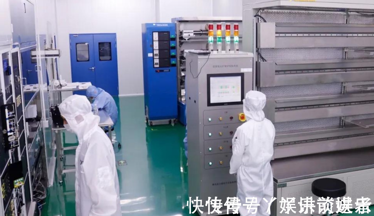 生产线|至纯科技实现28nm 湿法工艺设备的攻克,离自主化生产线进了一步