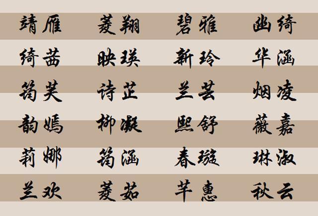 名字|“天生一对结婚证”火了,看到夫妻的姓名,登记人员:从来没见过