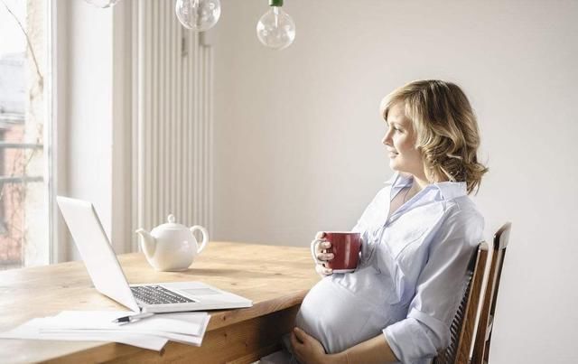 孕妈|孕期孕妈最好戒掉几样饮品,以免伤胎又害己,这样喝才是最养胎的