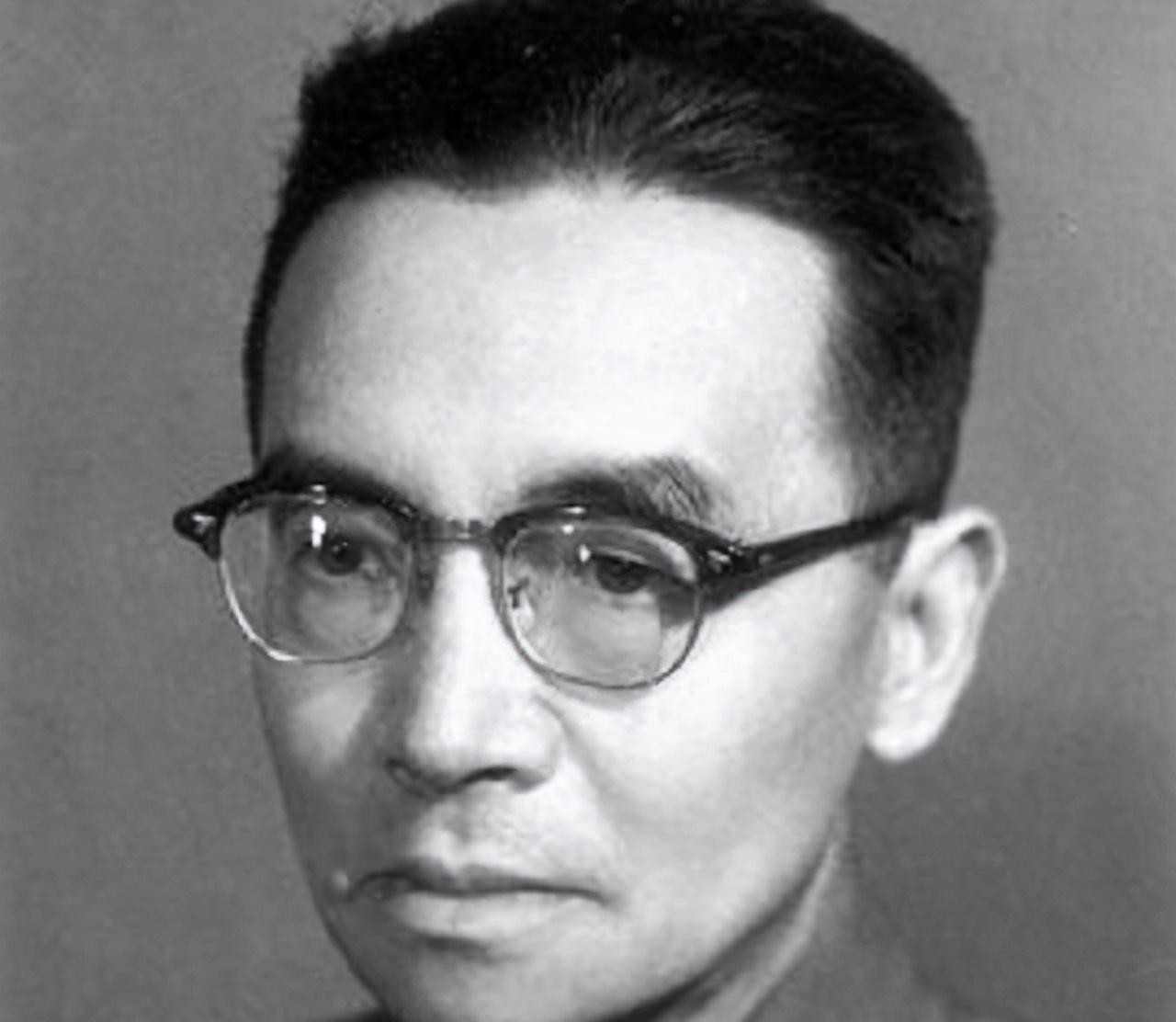  年后|梁思成告诫彭真：50年后，历史将证明，你是错误的，我是对的