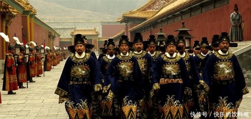 上朝|万历为什么28年不上朝?如果你是万历,估计你也不想去上朝!