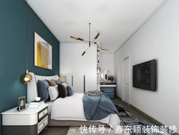 最流行|2021年最流行的现代简约风，赶紧get起来！