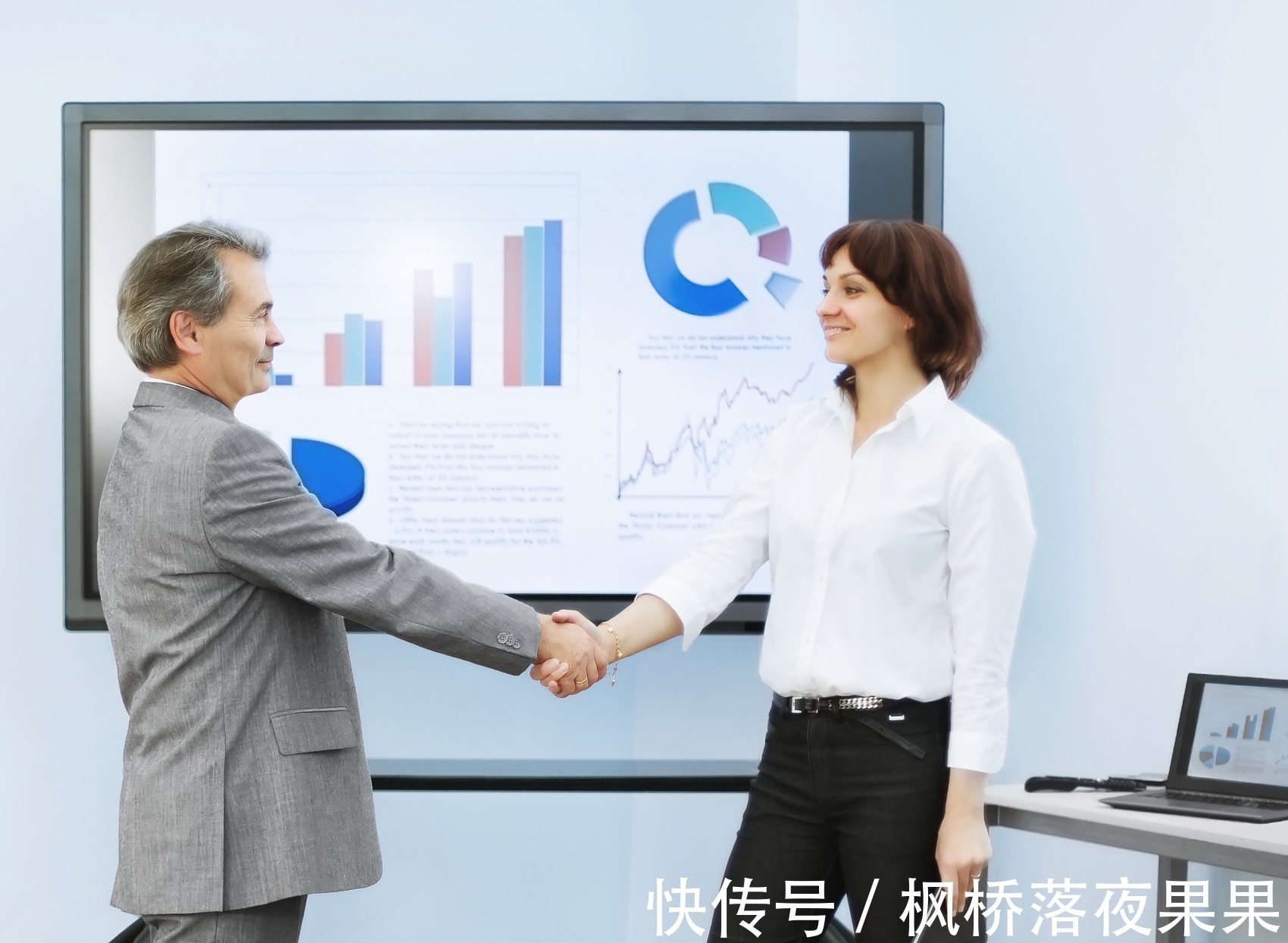 专业技能|当数字转型成为一股无法抗拒的浪潮,组织该如何调整才能「站在浪头上」!