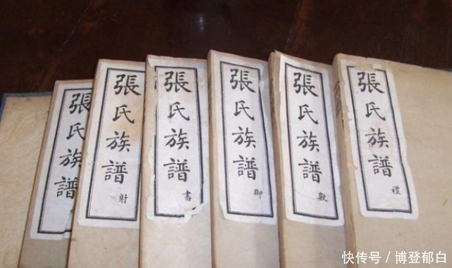 农民|农民拿出家谱,记录一场战争,学者:朱元璋不失为伟大的帝王