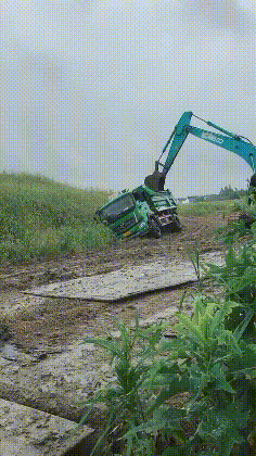 |搞笑GIF:我是家里的独生子,那些钱,早晚是我的!