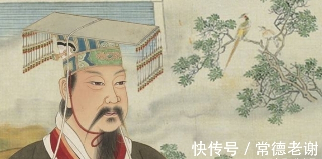 黄帝!三皇五帝准确来说都是谁、都有哪些功绩