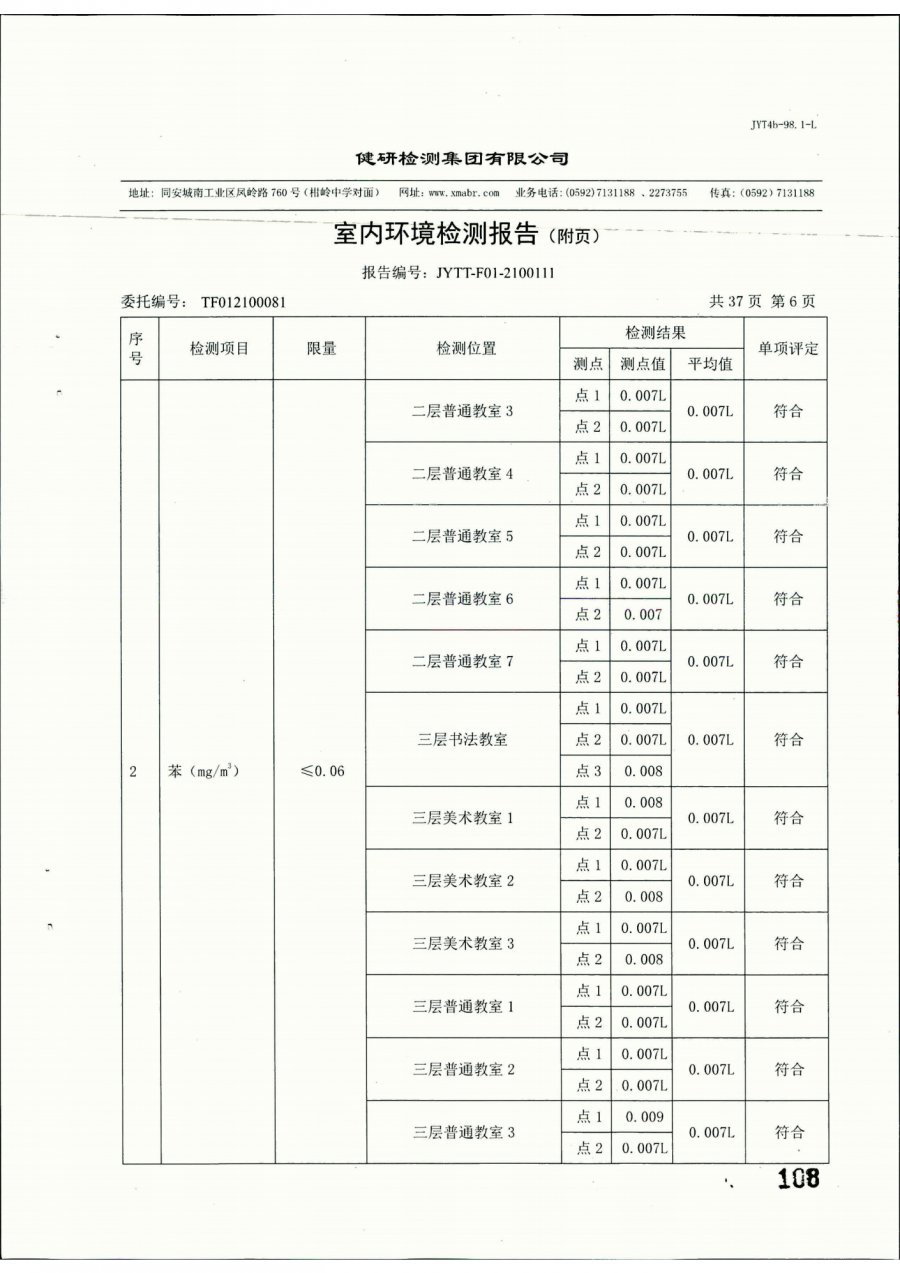 片区|带你探访厦门湖滨片区两所小学过渡校区