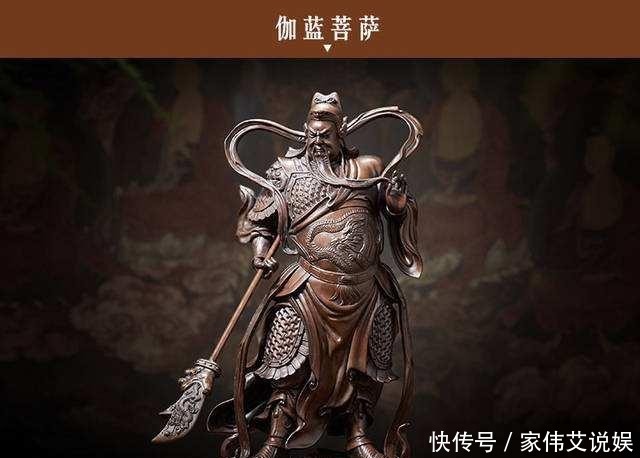 民间|关羽在中国民间,是如何一步步成为神的?