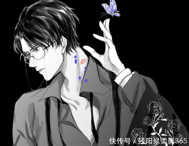 心脏|水千丞的五部作品,让人又爱又恨,虐的心脏一抽一抽的痛