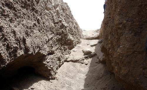 考古专家|李世民堂侄墓被盗,考古队员气得砸墙壁,结果发现130多件唐三彩