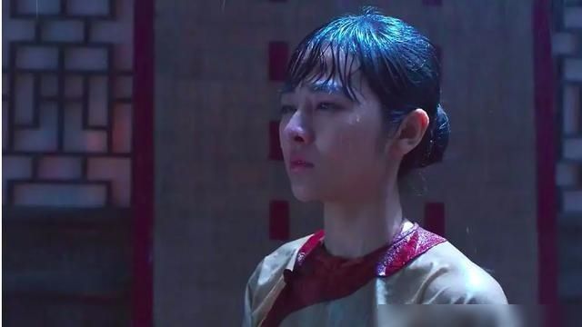 白鹿原守活寡的冷秋月,被无性婚姻逼疯,死时身体早已流脓溃烂