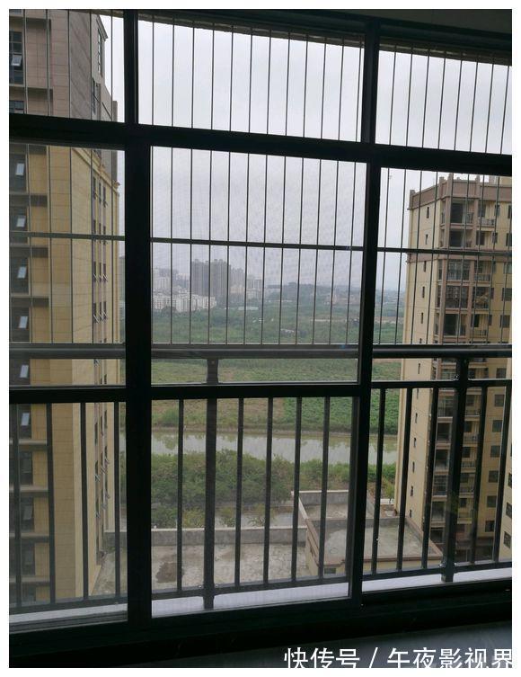 天花板|第一次接触装修,硬装13万,简约经典配色,越住越舒坦!