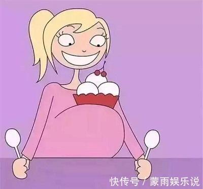 怀孕|怀孕到底有多难熬?看完十张图,只有孕妇才懂孕妇