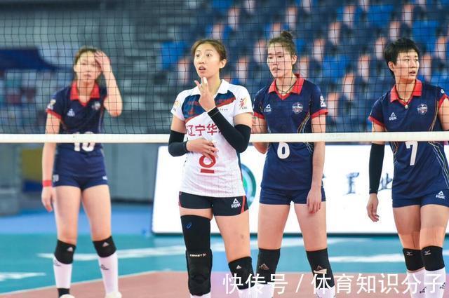 孙海平|辽宁女排出局仍有收获!丁霞输给小师妹,赵勇指导开窍了