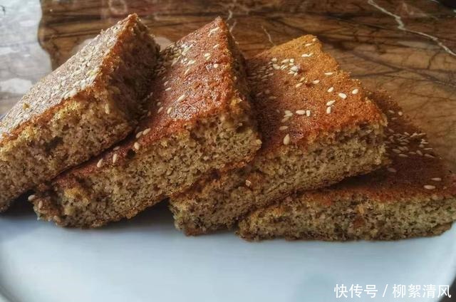 添加|自己做零添加的红糖红枣糕,补血养颜吃出好气色,适合新手学做