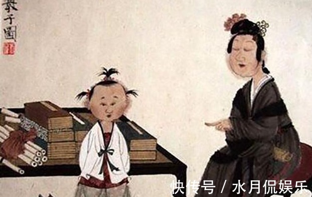 父母|农村俗语“老人是条龙,向谁谁家穷”,此话并非迷信,有现实依据